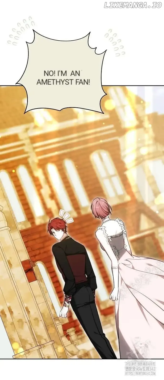 Obsidian Bride Chapter 50 Online - página 82