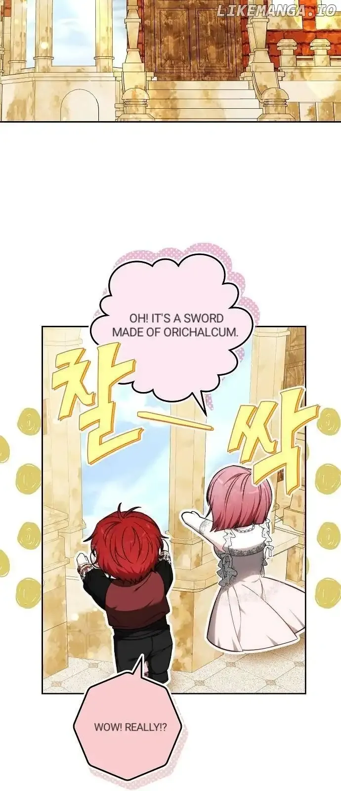 Obsidian Bride Chapter 50 Online - página 84