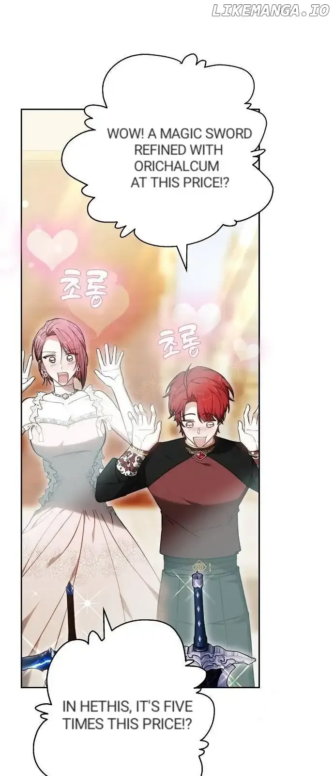 Obsidian Bride Chapter 50 Online - página 85