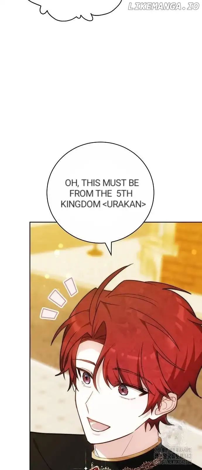 Obsidian Bride Chapter 50 Online - página 86