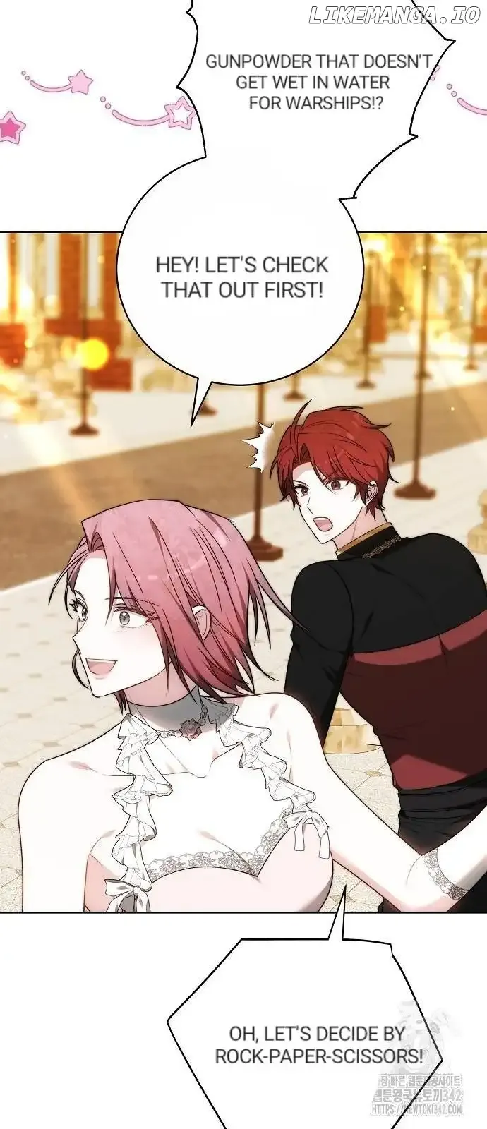 Obsidian Bride Chapter 50 Online - página 91