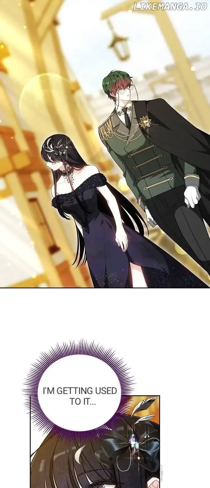Obsidian Bride Chapter 50 Online - página 95