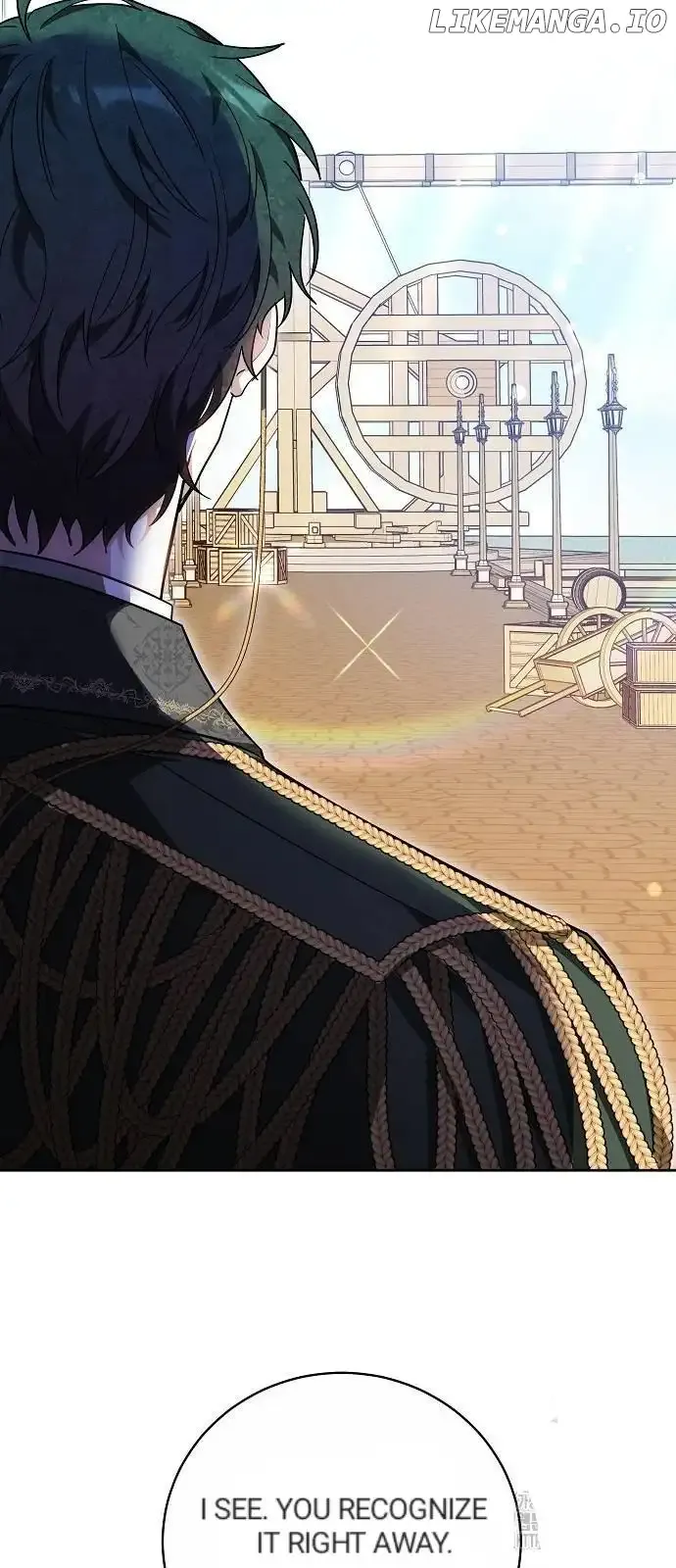 Obsidian Bride Chapter 50 Online - página 97