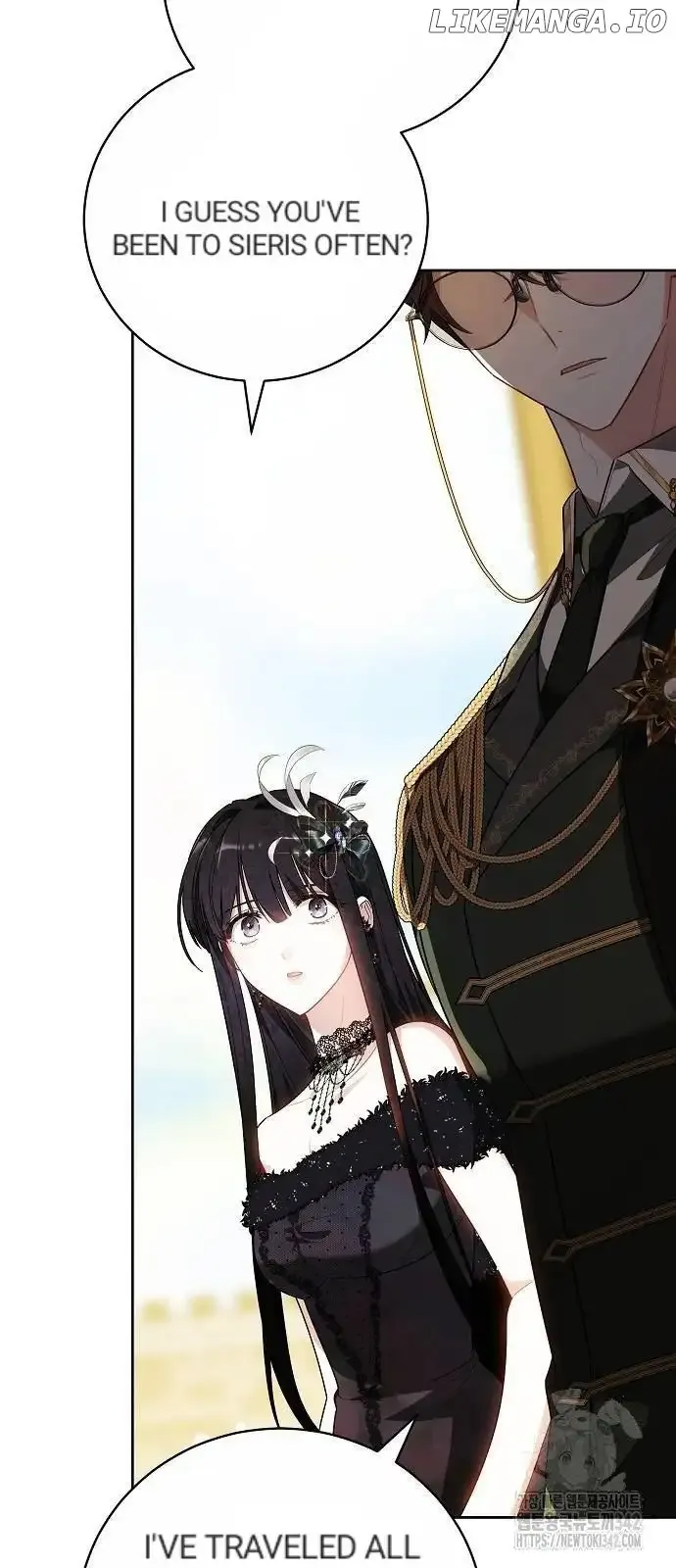 Obsidian Bride Chapter 50 Online - página 98