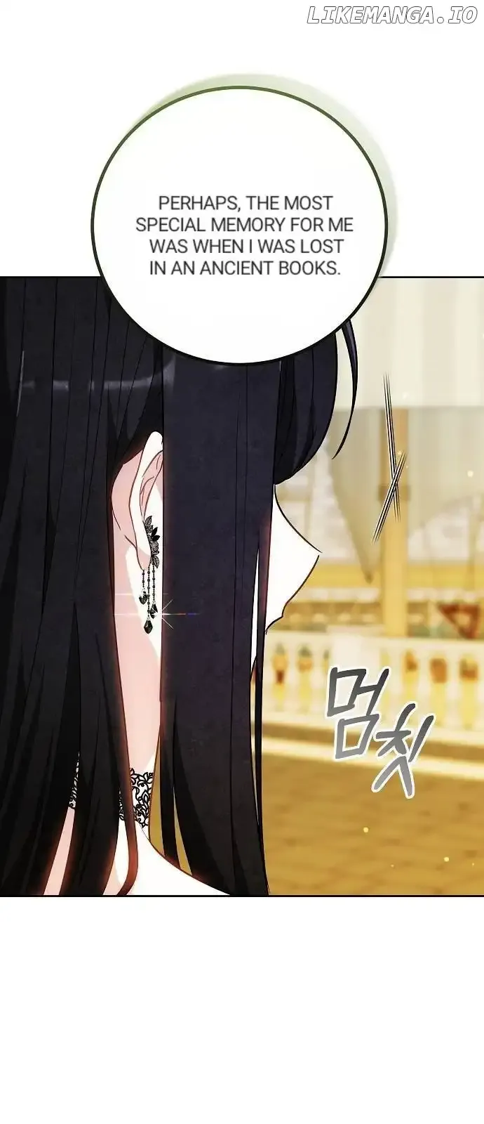 Obsidian Bride Chapter 50 Online - página 102
