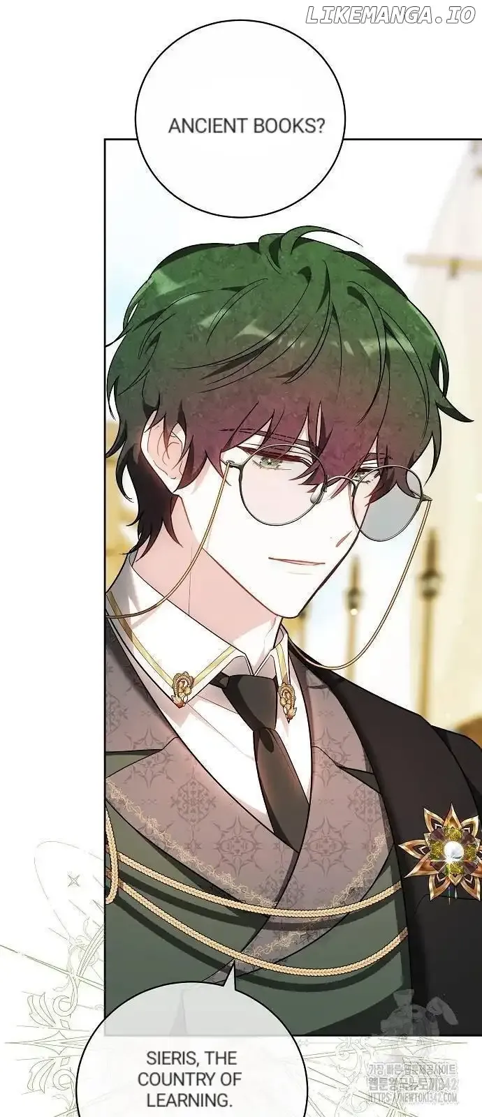 Obsidian Bride Chapter 50 Online - página 103