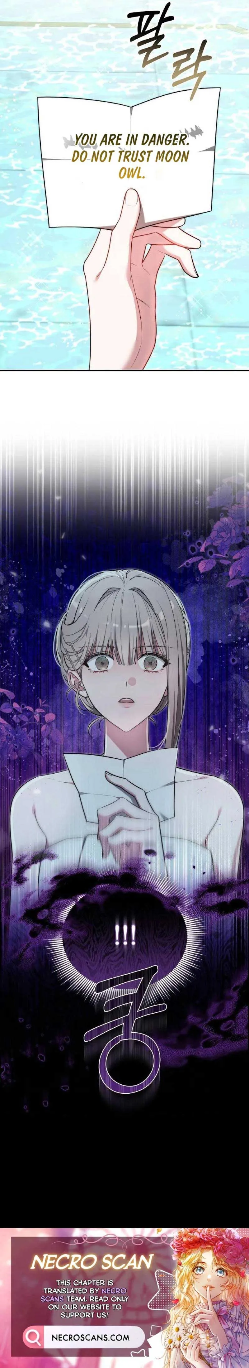 Obsidian Bride Chapter 55 Online - página 13