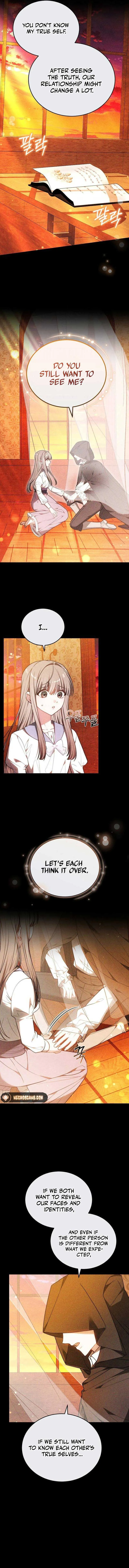 Obsidian Bride Chapter 56 Online - página 7