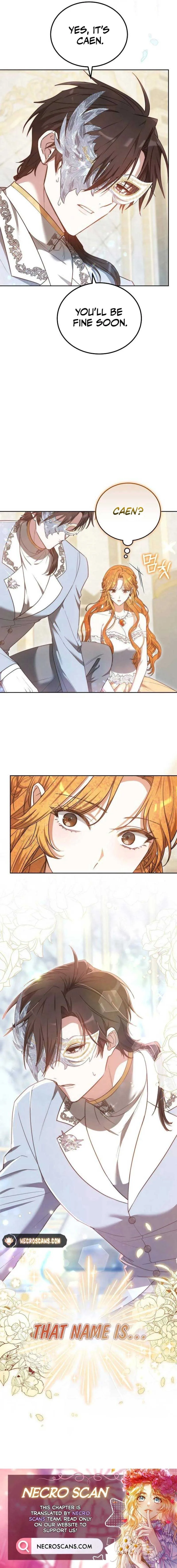 Obsidian Bride Chapter 59 Online - página 16