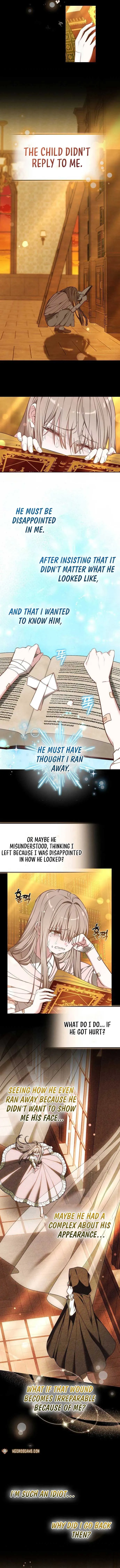 Obsidian Bride Chapter 62 Online - página 2