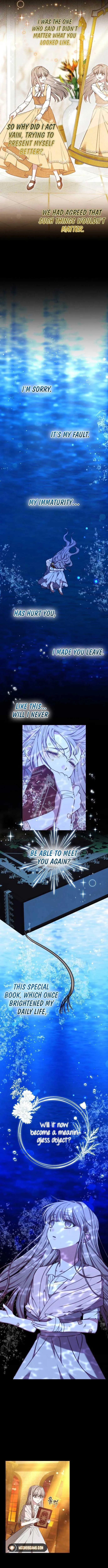 Obsidian Bride Chapter 62 Online - página 3