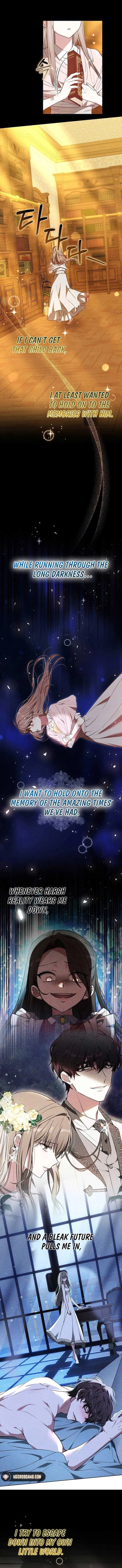 Obsidian Bride Chapter 62 Online - página 4