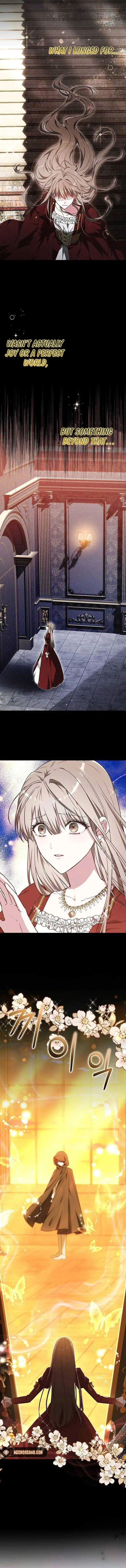 Obsidian Bride Chapter 62 Online - página 5