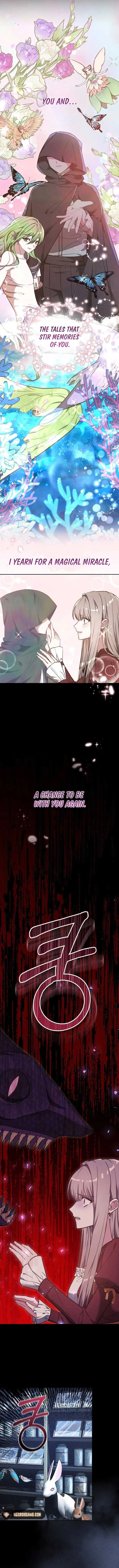 Obsidian Bride Chapter 62 Online - página 6