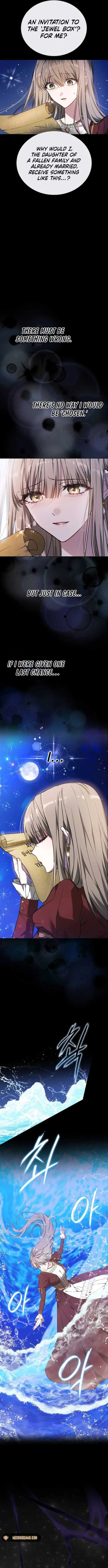 Obsidian Bride Chapter 62 Online - página 9
