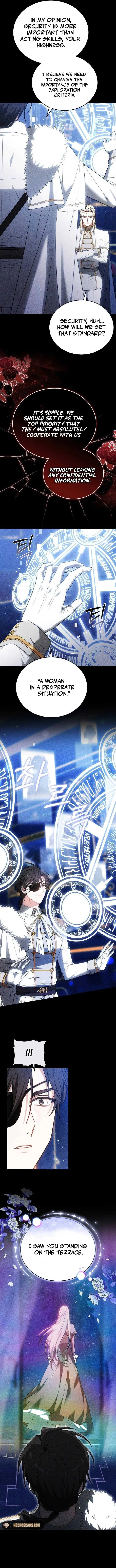 Obsidian Bride Chapter 62 Online - página 14