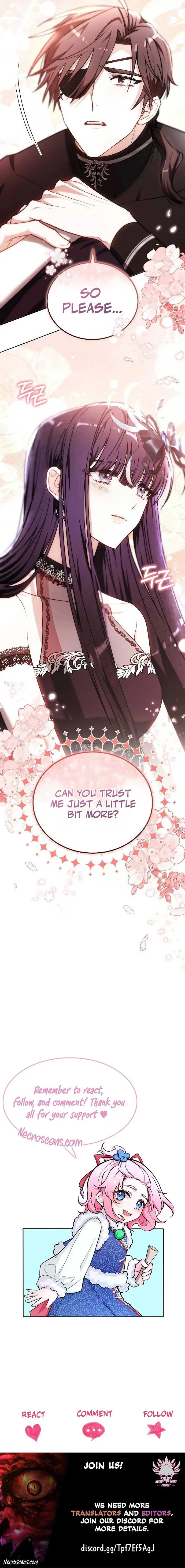 Obsidian Bride Chapter 62 Online - página 20