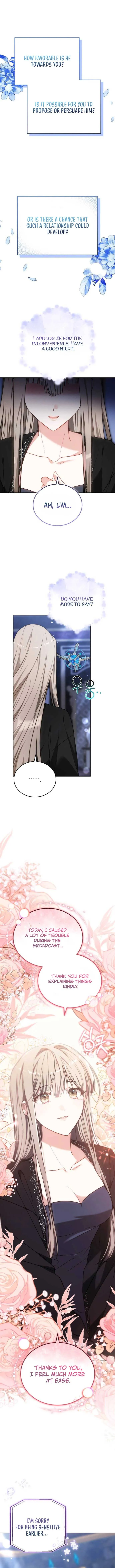 Obsidian Bride Chapter 64 Online - página 12