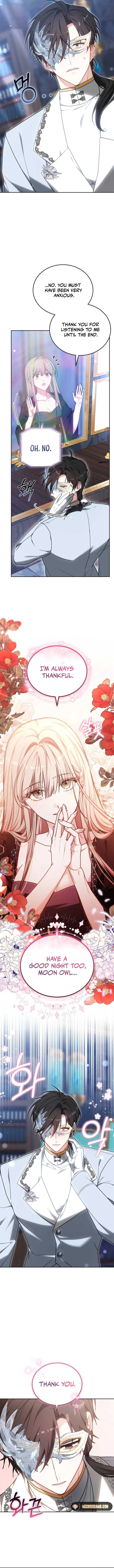 Obsidian Bride Chapter 64 Online - página 13
