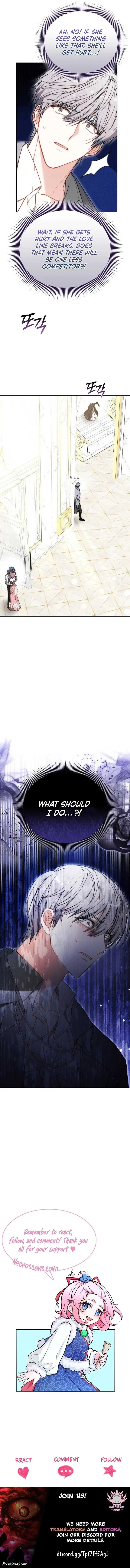 Obsidian Bride Chapter 64 Online - página 19