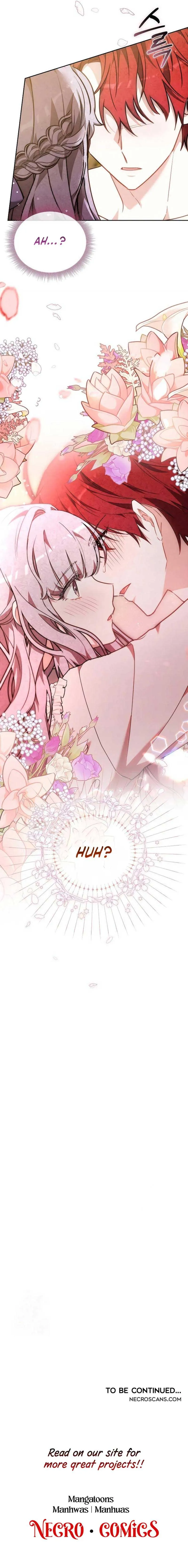 Obsidian Bride Chapter 66 Online - página 16