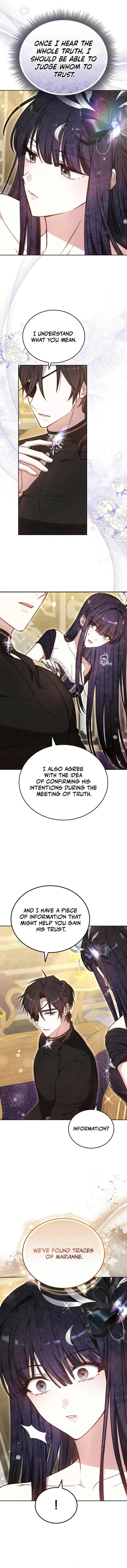 Obsidian Bride Chapter 67 Online - página 13