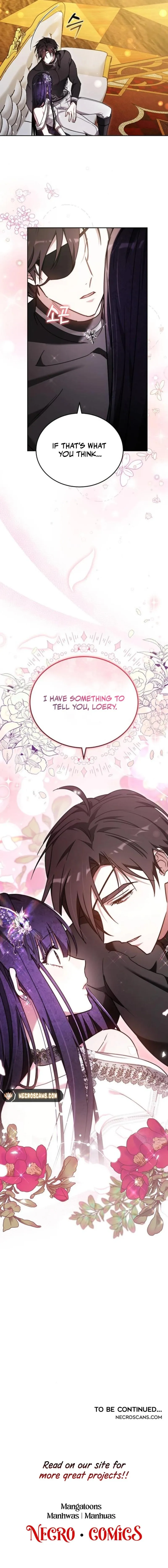 Obsidian Bride Chapter 68 Online - página 16