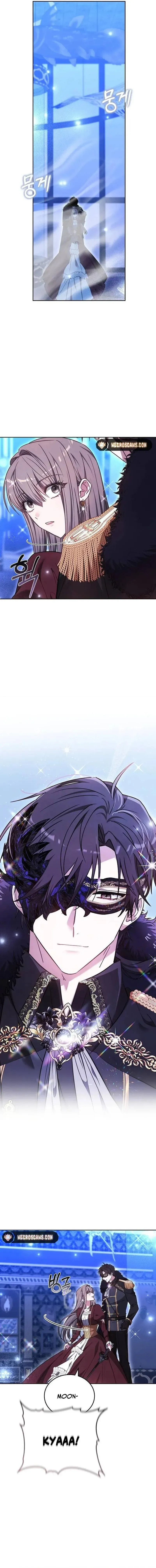 Obsidian Bride Chapter 73 Online - página 9