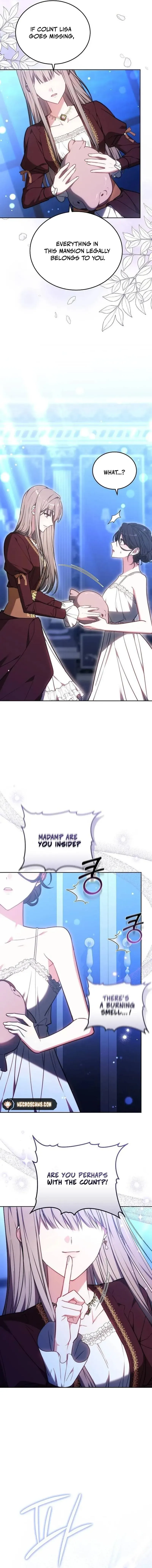 Obsidian Bride Chapter 73 Online - página 14