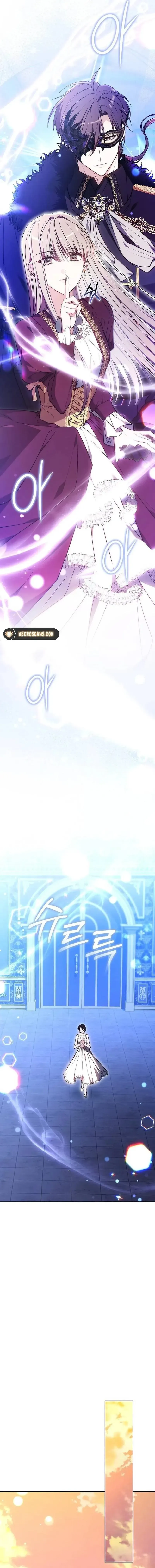 Obsidian Bride Chapter 73 Online - página 15