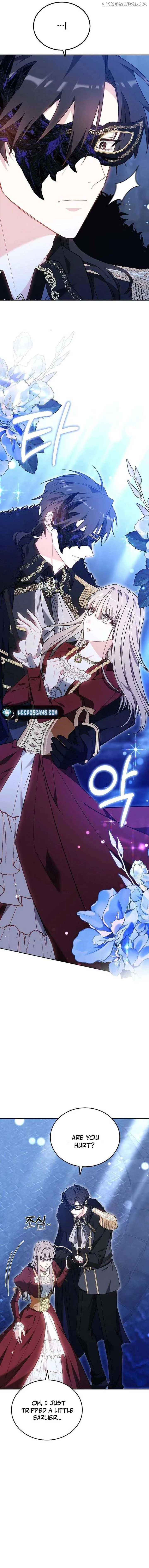 Obsidian Bride Chapter 74 Online - página 2