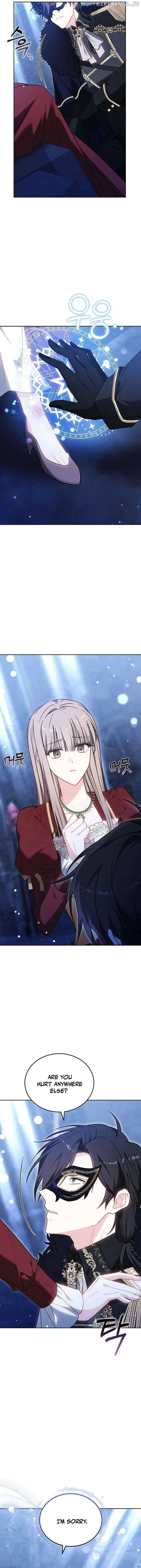Obsidian Bride Chapter 74 Online - página 3
