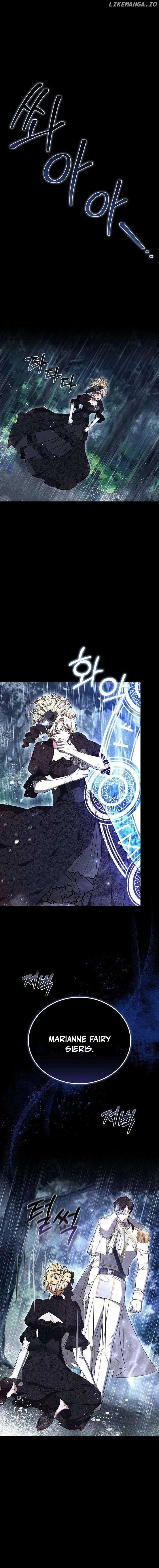 Obsidian Bride Chapter 74 Online - página 9