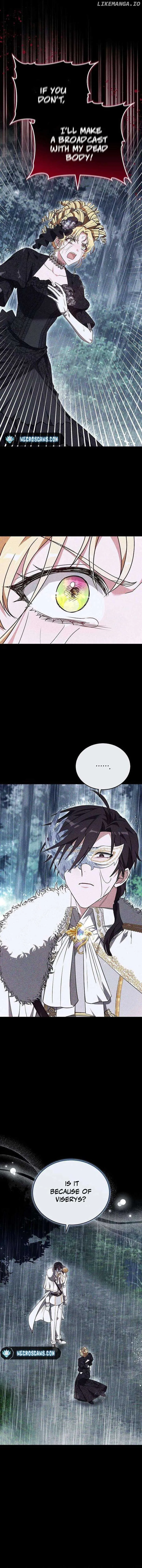 Obsidian Bride Chapter 74 Online - página 11