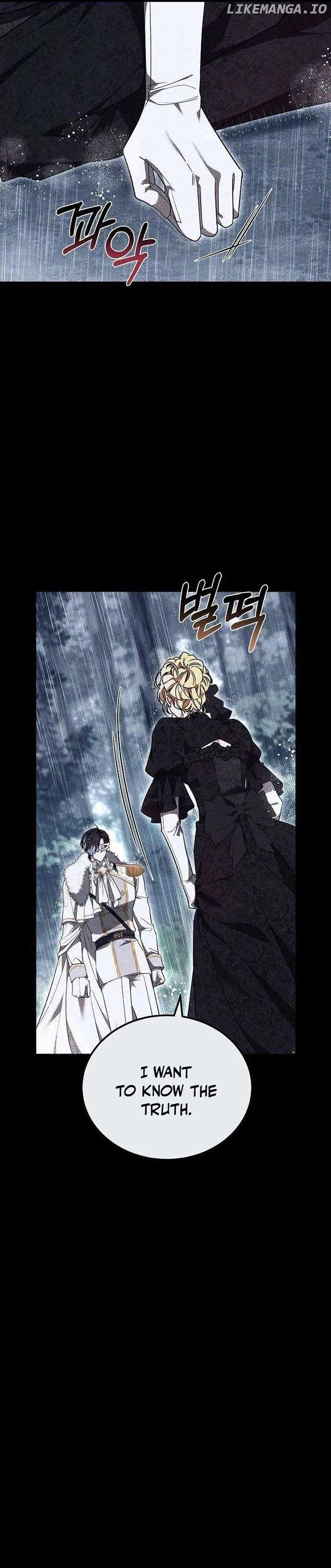 Obsidian Bride Chapter 74 Online - página 12