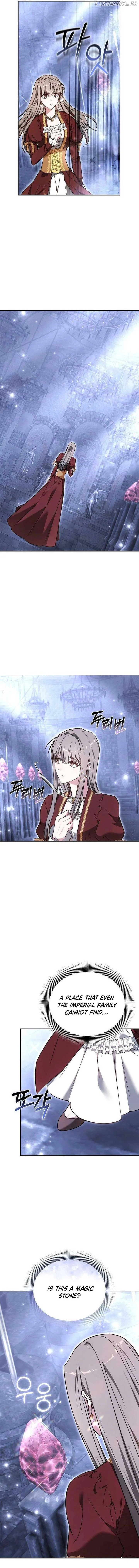 Obsidian Bride Chapter 74 Online - página 18