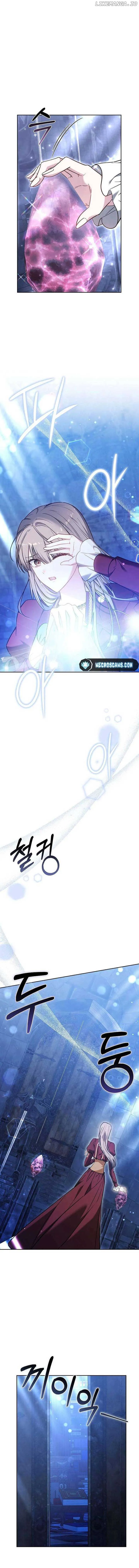 Obsidian Bride Chapter 74 Online - página 19