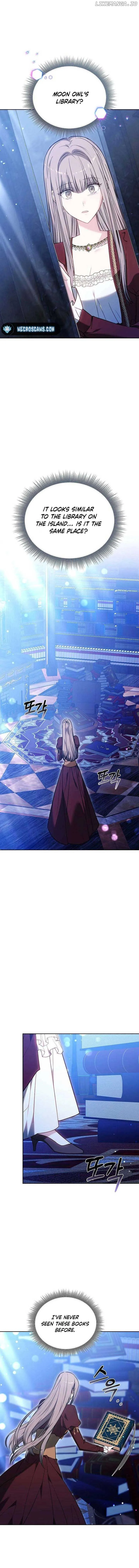 Obsidian Bride Chapter 74 Online - página 20