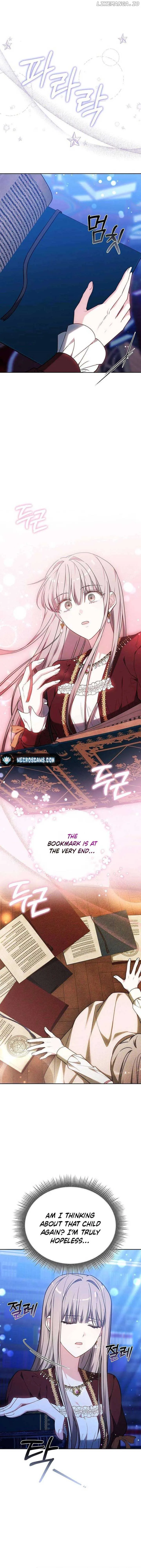 Obsidian Bride Chapter 74 Online - página 21