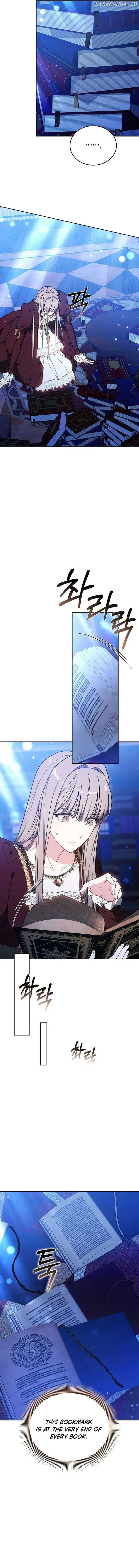 Obsidian Bride Chapter 74 Online - página 22