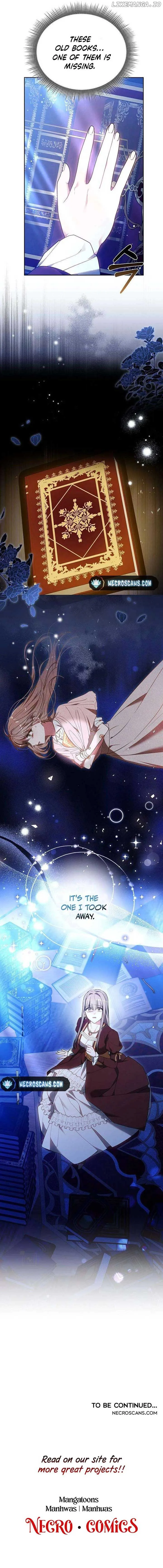Obsidian Bride Chapter 74 Online - página 24