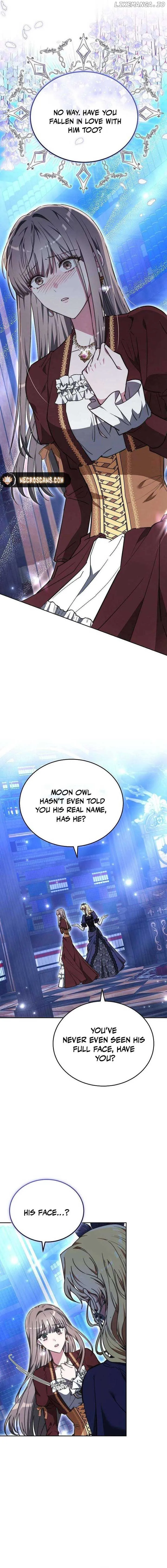 Obsidian Bride Chapter 75 Online - página 10