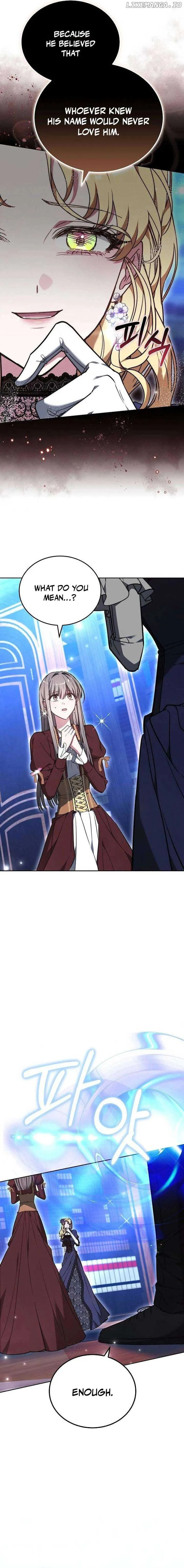 Obsidian Bride Chapter 75 Online - página 12