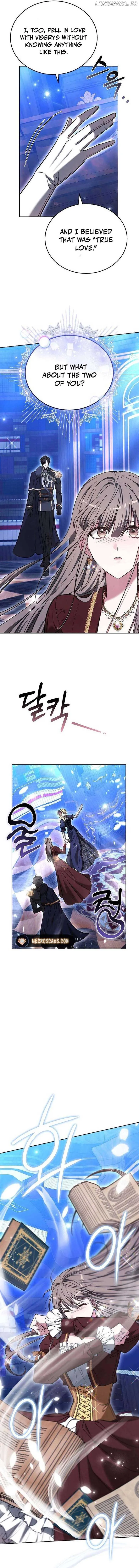 Obsidian Bride Chapter 75 Online - página 14