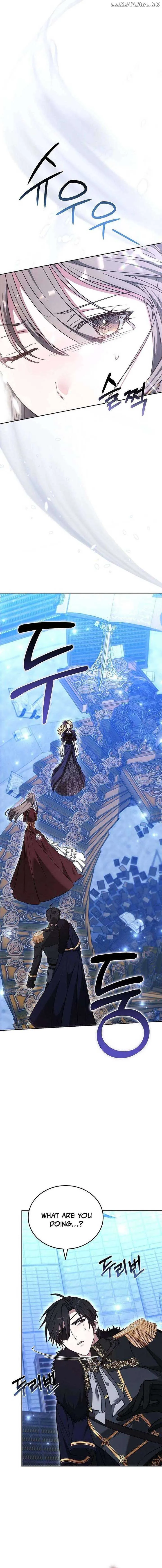 Obsidian Bride Chapter 75 Online - página 15
