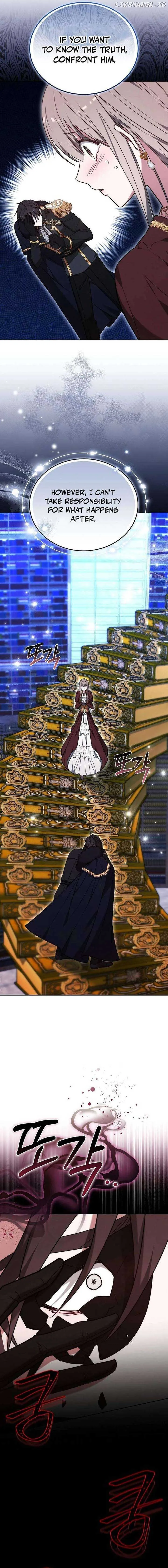 Obsidian Bride Chapter 75 Online - página 18