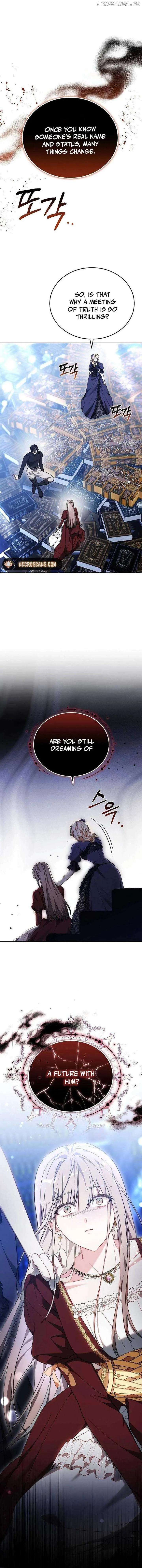 Obsidian Bride Chapter 75 Online - página 21