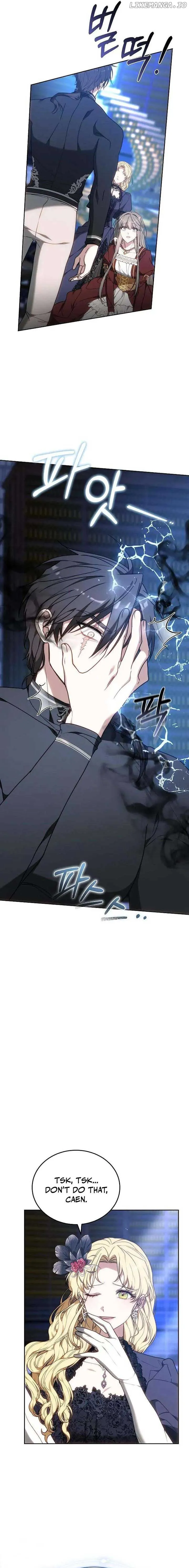 Obsidian Bride Chapter 76 Online - página 2