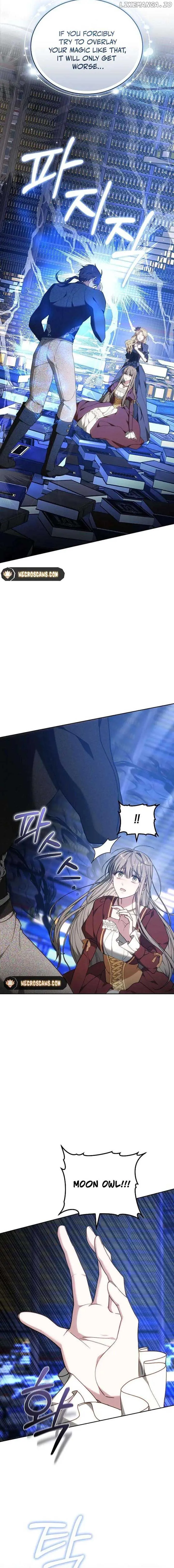 Obsidian Bride Chapter 76 Online - página 3