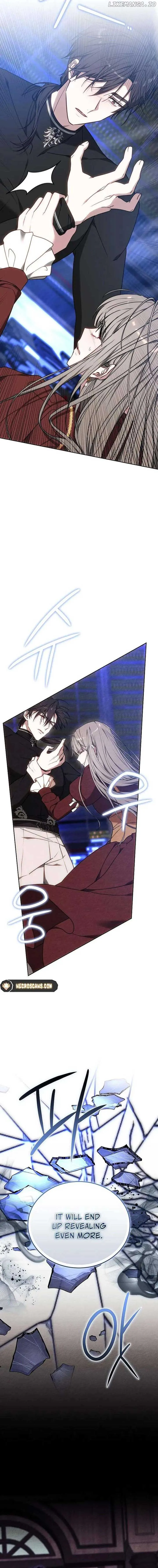 Obsidian Bride Chapter 76 Online - página 4